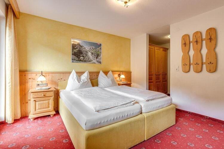 Holiday Flat With Wellness Area At The Fuegenerhof Bagian luar foto