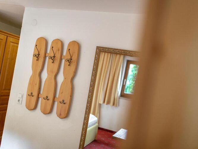 Holiday Flat With Wellness Area At The Fuegenerhof Bagian luar foto