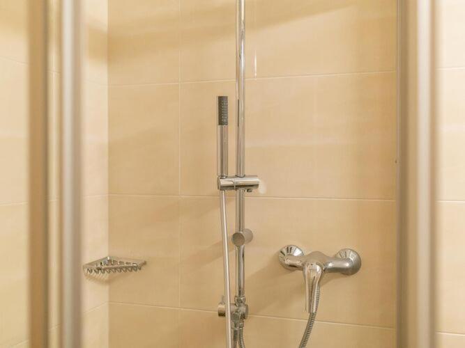 Holiday Flat With Wellness Area At The Fuegenerhof Bagian luar foto