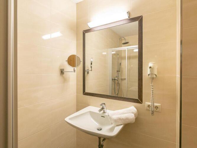 Holiday Flat With Wellness Area At The Fuegenerhof Bagian luar foto